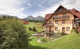 Penzion Krasula
